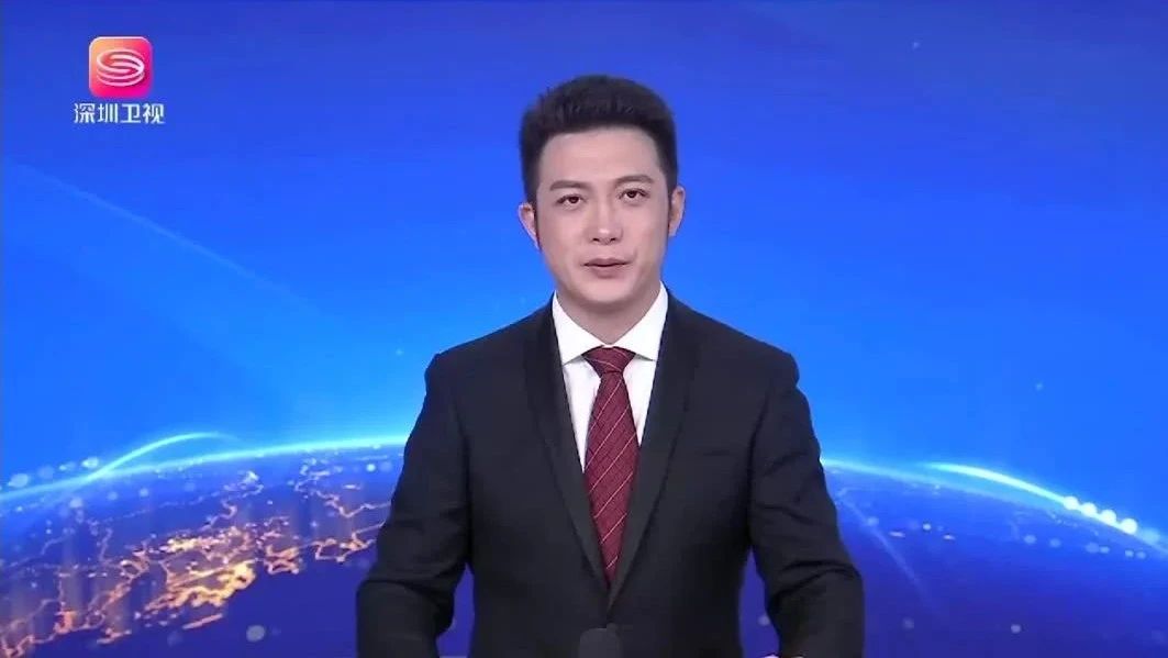 全城熱話！LED CHINA 2024登上深圳衛(wèi)視，點燃行業(yè)新春發(fā)展引擎